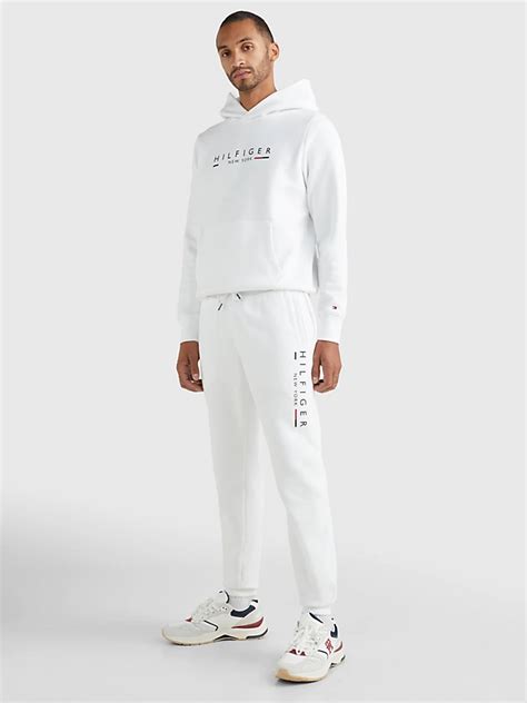 tommy hilfiger tracksuit men's sale